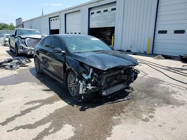 2022 Kia Forte Gt VIN: 3KPF44AC2NE494391 Lot: 66625745