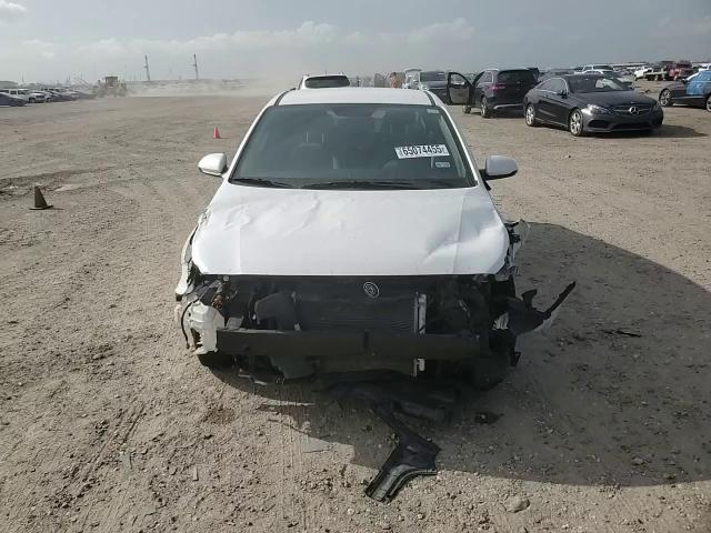 2022 Hyundai Accent Se VIN: 3KPC24A64NE171852 Lot: 65074455