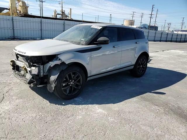 2024 Land Rover Range Rover Evoque S VIN: SALZJ2FX3RH248111 Lot: 64307825