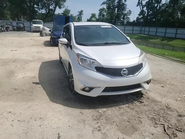 2016 Nissan Versa Note S VIN: 3N1CE2CP3GL387453 Lot: 64101445