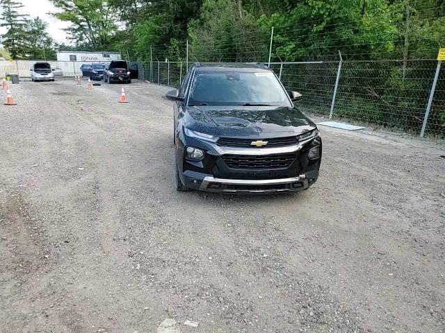 2021 Chevrolet Trailblazer Activ VIN: KL79MVSL5MB094416 Lot: 66449005