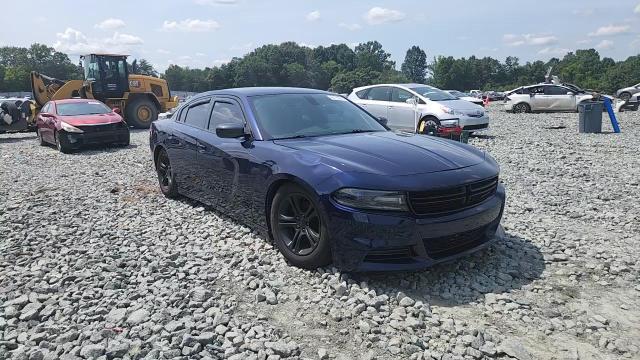 2016 Dodge Charger Se VIN: 2C3CDXBG4GH312711 Lot: 66110075