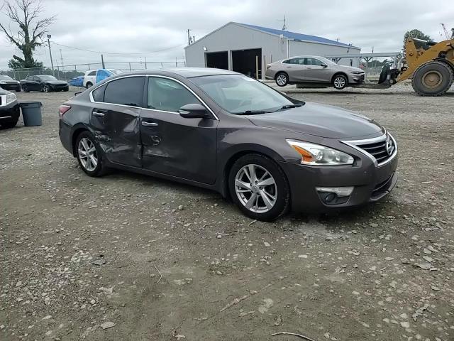 2013 Nissan Altima 2.5 VIN: 1N4AL3AP1DC916155 Lot: 65043315