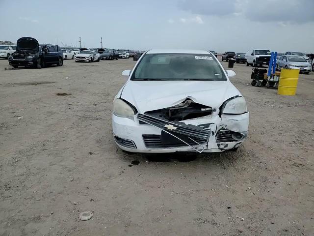 2011 Chevrolet Impala Lt VIN: 2G1WB5EK9B1192479 Lot: 63252505