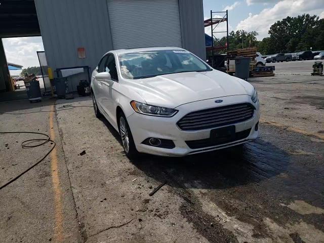 2013 Ford Fusion Se VIN: 3FA6P0HR2DR343588 Lot: 65523665