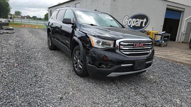 2019 GMC Acadia Slt-1 VIN: 1GKKNULS6KZ256094 Lot: 64578875