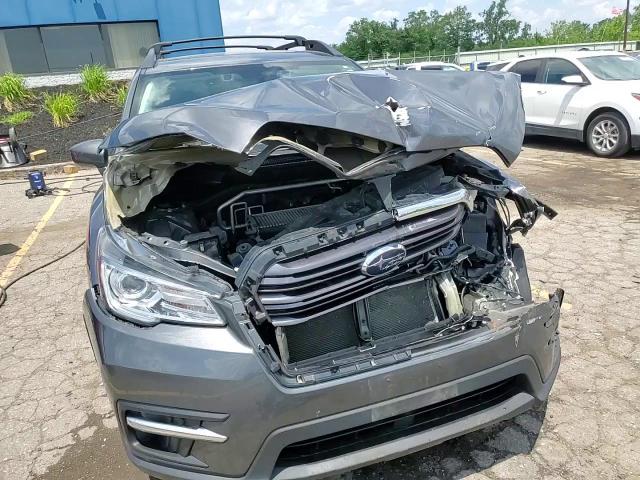 2021 Subaru Ascent Premium VIN: 4S4WMAFD4M3448871 Lot: 63049605