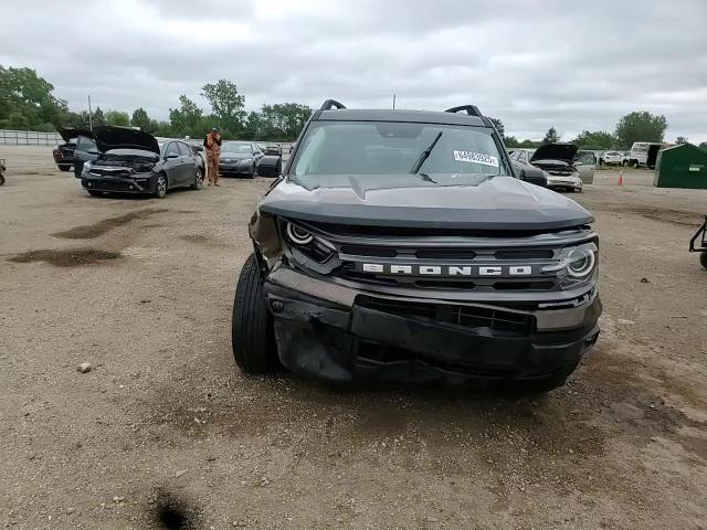 2022 Ford Bronco Sport Big Bend VIN: 3FMCR9B62NRD52928 Lot: 64983925