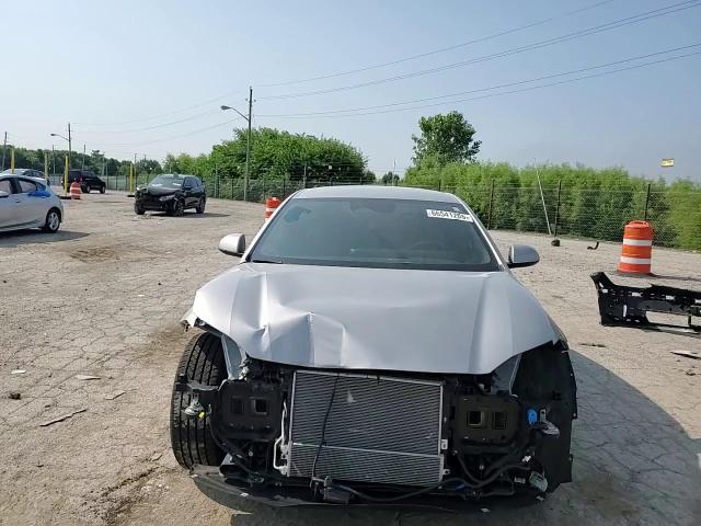2023 Hyundai Ioniq 6 Sel VIN: KMHM34AA7PA039918 Lot: 66541265