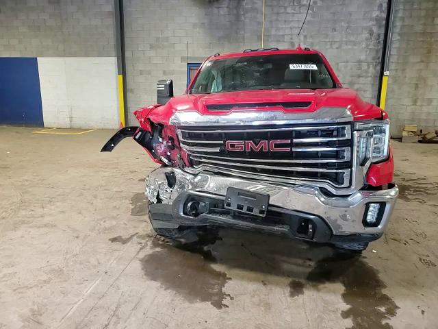 2021 GMC Sierra K2500 Slt VIN: 1GT49NE77MF147218 Lot: 63477895