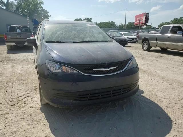 2020 Chrysler Voyager Lxi VIN: 2C4RC1DG7LR163220 Lot: 64431515