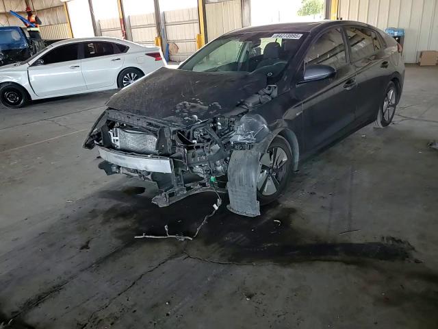 2018 Hyundai Ioniq Blue VIN: KMHC65LC8JU066476 Lot: 64273995