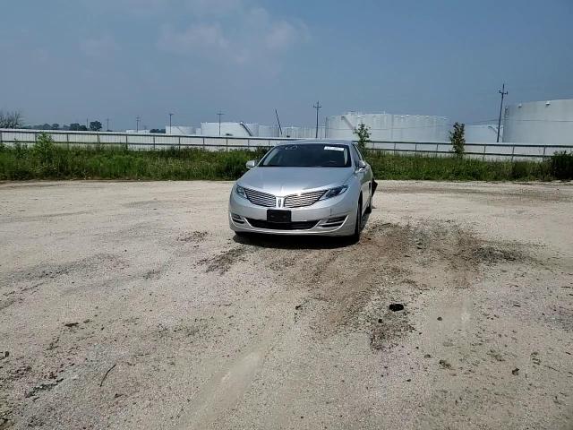 2016 Lincoln Mkz VIN: 3LN6L2G95GR621354 Lot: 67210055