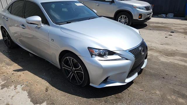 2016 Lexus Is 350 VIN: JTHCE1D29G5010649 Lot: 63797685