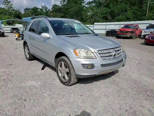 2008 Mercedes-Benz Ml 350 VIN: 4JGBB86E78A389208 Lot: 64108575