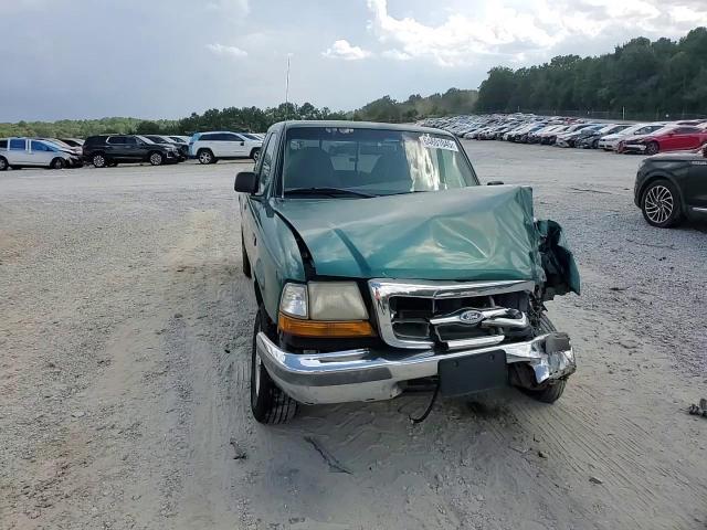 1998 Ford Ranger Super Cab VIN: 1FTYR14U5WTA36348 Lot: 64601045