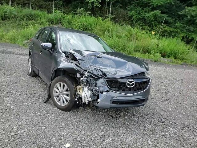 2015 Mazda Cx-5 Sport VIN: JM3KE4BYXF0511249 Lot: 63310695