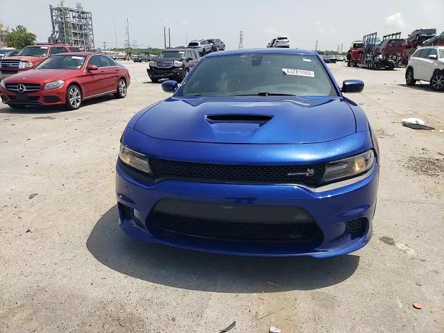 2018 Dodge Charger R/T 392 VIN: 2C3CDXGJ9JH200854 Lot: 63281065