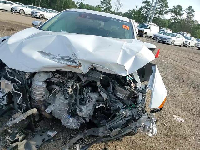 2020 Honda Civic Lx VIN: 2HGFC2F60LH557971 Lot: 62888695