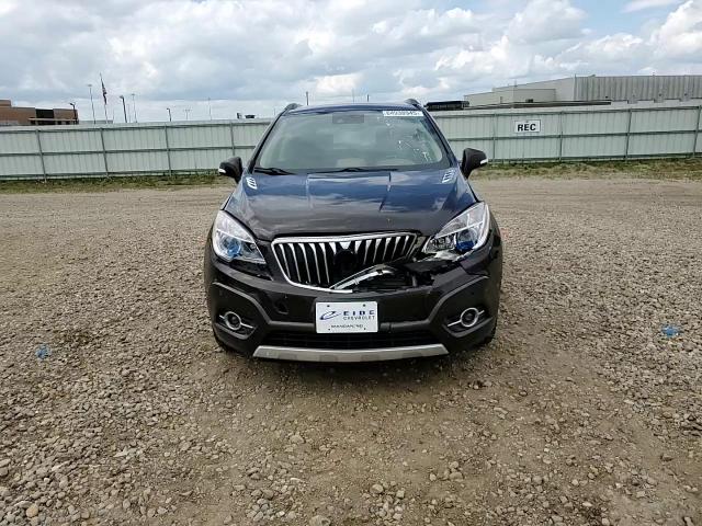 2015 Buick Encore Premium VIN: KL4CJHSB3FB072373 Lot: 64938945