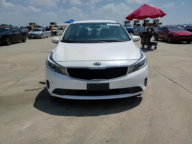 2017 Kia Forte Lx VIN: 3KPFL4A77HE074717 Lot: 65163655