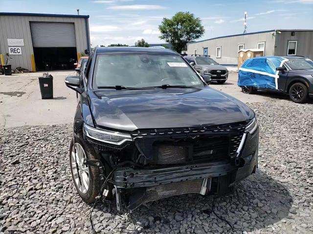 2020 Cadillac Xt6 Premium Luxury VIN: 1GYKPDRS0LZ133836 Lot: 63133705
