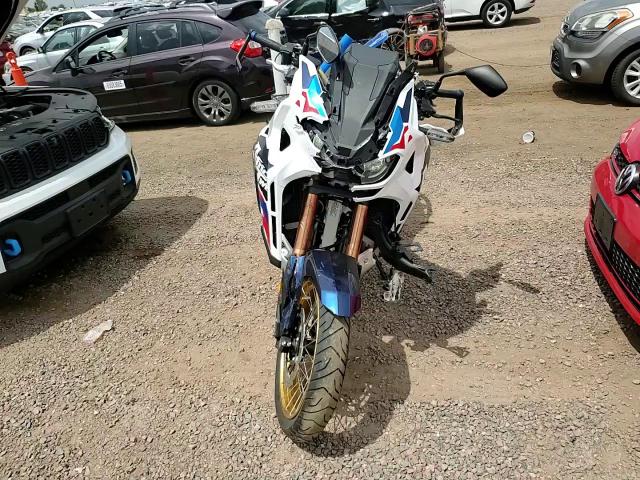 2024 Honda Crf1100 D4 VIN: JH2SD15E2RK000842 Lot: 64840335