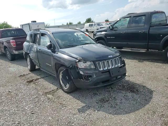 2016 Jeep Compass Sport VIN: 1C4NJDBB7GD510941 Lot: 64882465
