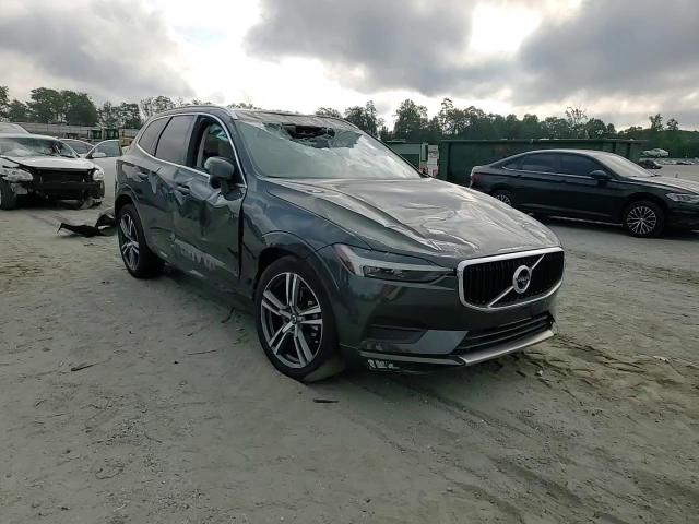 2021 Volvo Xc60 T5 Momentum VIN: YV4102DK9M1865090 Lot: 67034625