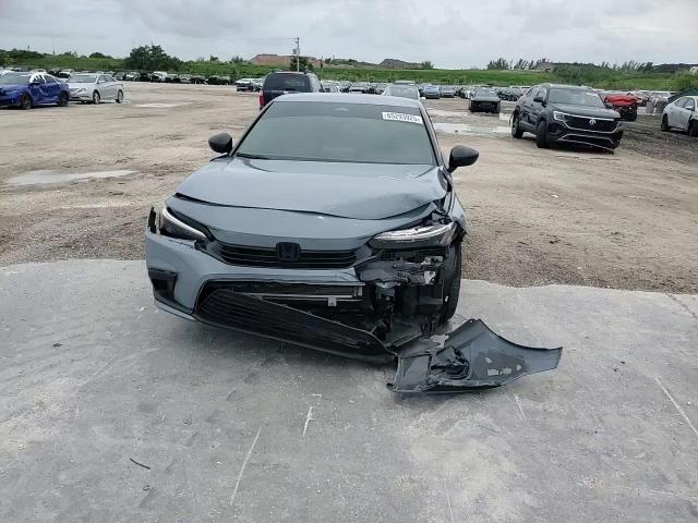 2024 Honda Civic Sport VIN: 2HGFE2F59RH551127 Lot: 65293925