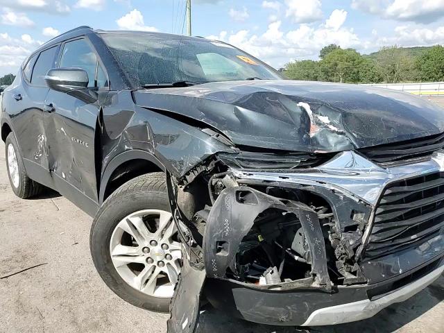 2020 Chevrolet Blazer 2Lt VIN: 3GNKBCRS7LS530169 Lot: 66719505