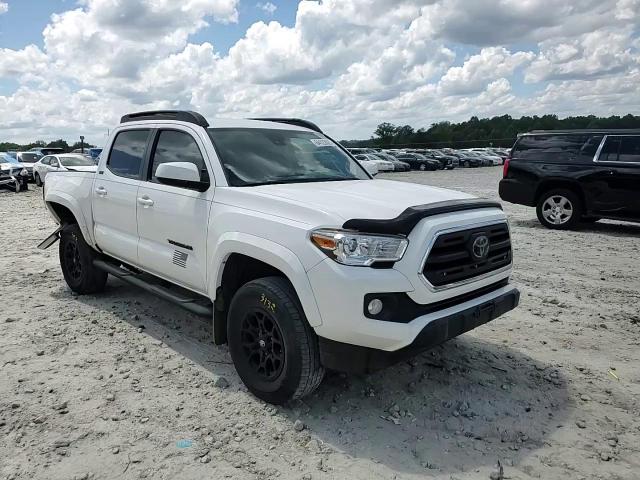 2019 Toyota Tacoma Double Cab VIN: 3TMAZ5CN6KM089278 Lot: 64123525