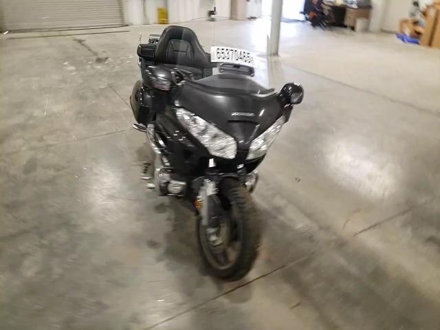 2010 Honda Gl1800 VIN: 1HFSC47LXAA903006 Lot: 65370465
