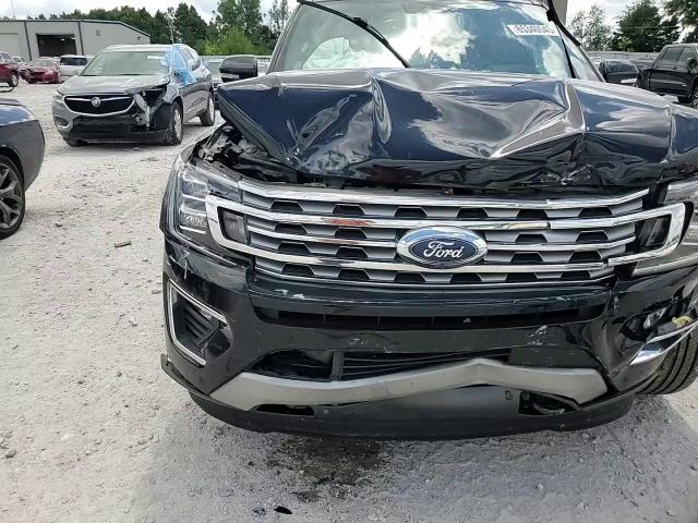 2021 Ford Expedition Limited VIN: 1FMJU2AT8MEA83744 Lot: 65340545