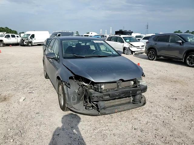 2017 Volkswagen Golf S VIN: 3VW217AUXHM015921 Lot: 65121455