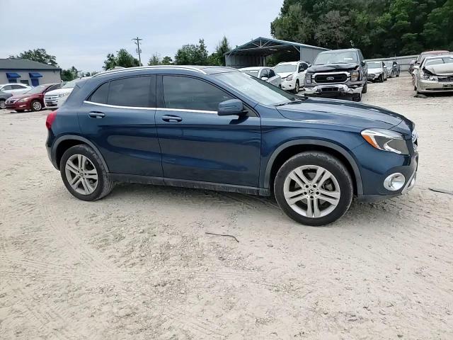 2020 Mercedes-Benz Gla 250 4Matic VIN: WDCTG4GB5LJ650426 Lot: 63157845