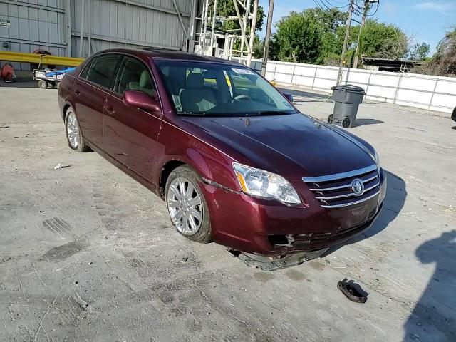 2006 Toyota Avalon Xl VIN: 4T1BK36B06U142472 Lot: 65517105