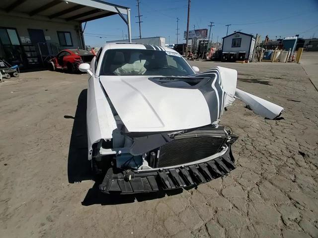 2021 Dodge Challenger R/T Scat Pack VIN: 2C3CDZFJ4MH674146 Lot: 64146675