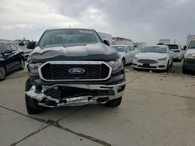 2020 Ford Ranger Xl VIN: 1FTER4FHXLLA37379 Lot: 63272295