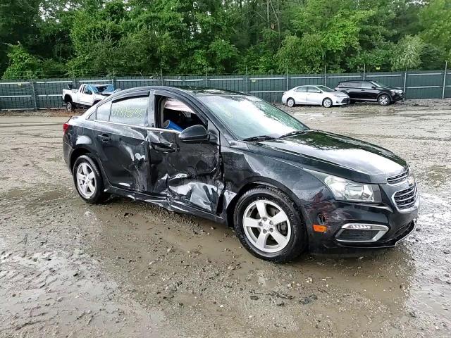 2016 Chevrolet Cruze Limited Lt VIN: 1G1PE5SB3G7199745 Lot: 64895755