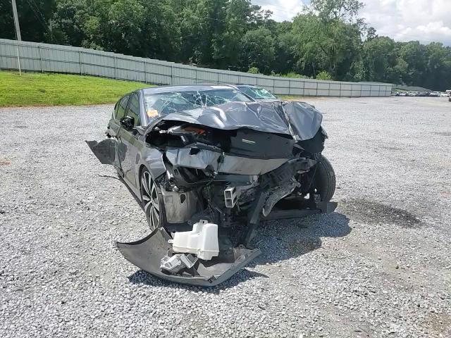 2021 Nissan Altima Sr VIN: 1N4BL4CV4MN300587 Lot: 66603375