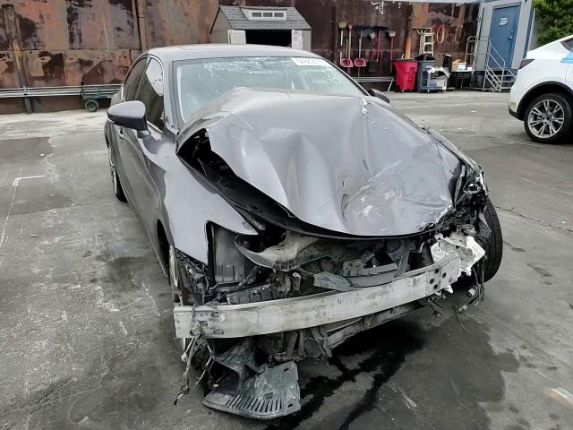 2014 Lexus Is 250 VIN: JTHCF1D24E5008821 Lot: 64882415