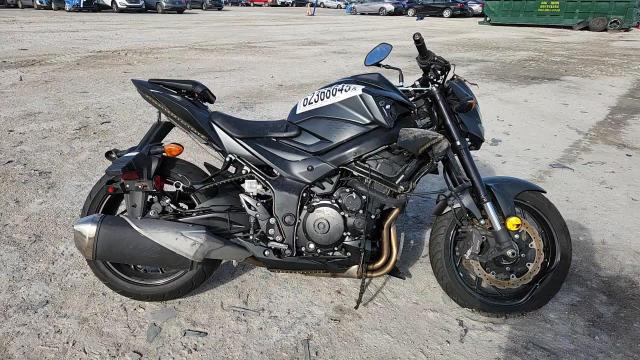 2020 Suzuki Gsx-S750 M VIN: JS1C533B9L7100116 Lot: 62368645