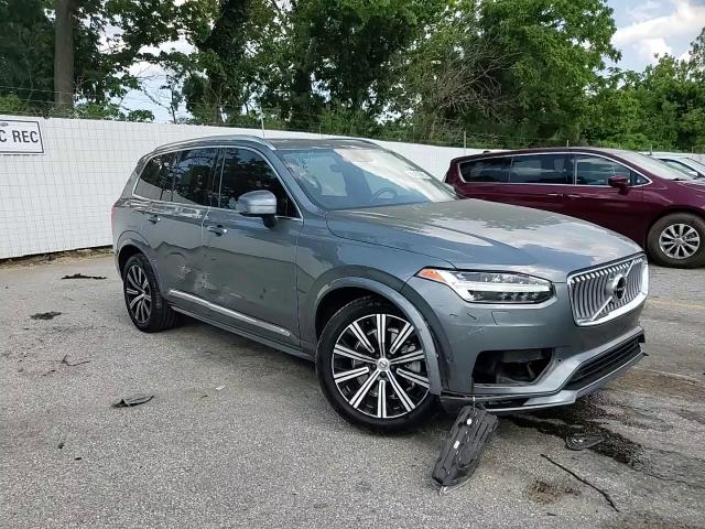 2020 Volvo Xc90 T6 Inscription VIN: YV4A22PL7L1597430 Lot: 66459565