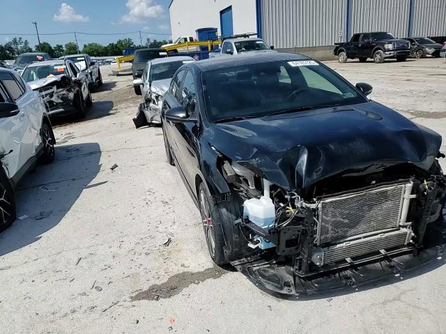 2021 Kia Forte Gt VIN: 3KPF44AC2ME400590 Lot: 64185125