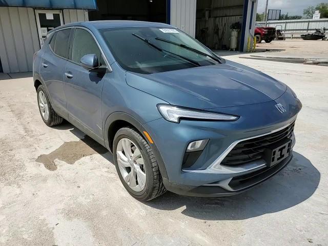 2025 Buick Encore Gx Preferred VIN: KL4AMBSL4SB190673 Lot: 64881885