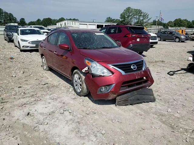 2018 Nissan Versa S VIN: 3N1CN7AP5JL862320 Lot: 67053935