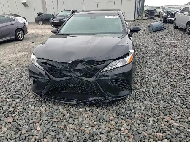 2020 Toyota Camry Xse VIN: 4T1K61AK7LU321183 Lot: 64452165