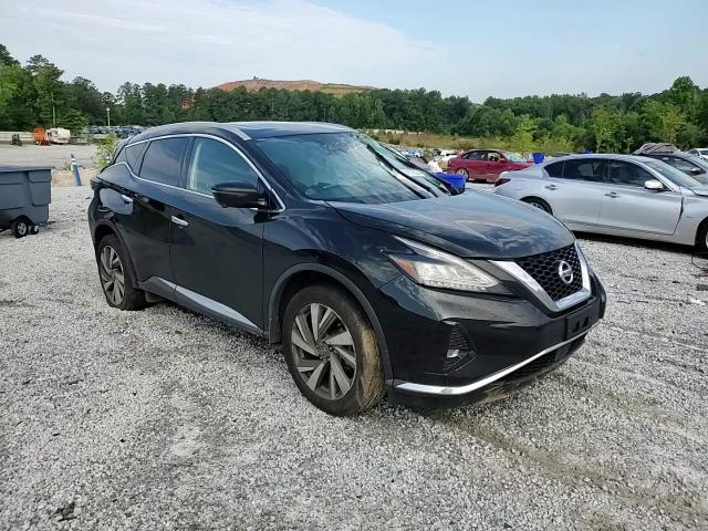 2019 Nissan Murano S VIN: 5N1AZ2MS1KN154302 Lot: 64107605