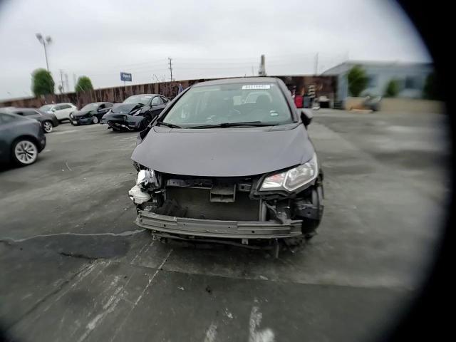 2015 Honda Fit Lx VIN: 3HGGK5H57FM772783 Lot: 64514445